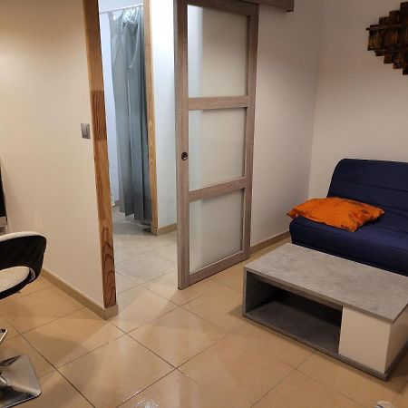 La Grange Appartement Coigneux Buitenkant foto